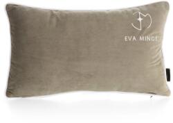 Eurofirany Eva Minge bézs párnahuzat Bézs 30x50 cm