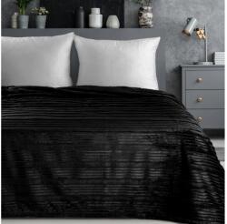 EUROFIRANY Nina puha plüss pléd Bézs 200x220 cm