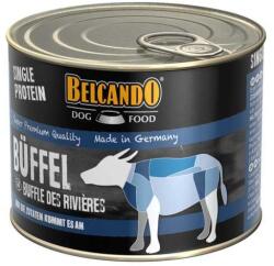 BELCANDO Single Protein Water Buffalo 6x200 g
