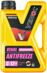  Venol Antifreeze Concentrate G12+ 5l