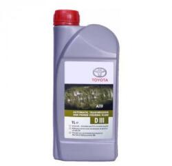 Toyota Váltóolaj TOYOTA ATF DEX-III (1 L)
