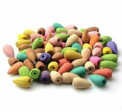 EnciShop BackFlow füstölőkúp - Gazdaságos csomag (40 db) (BackFI-00)