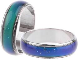 Puckator Hangulatgyűrű - 7-es méret (TYJ59-7)