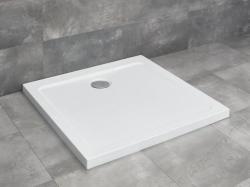 Radaway Doros C 80x80 cm pătrată (SDRC8080-01)