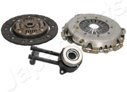 JAPANPARTS Set ambreiaj JAPANPARTS KF-391 (KF-391)