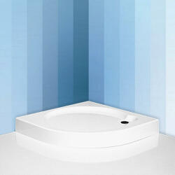 Roltechnik DREAM-P 80x80 cm curbat (8000099)
