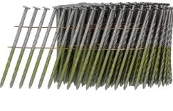 Senco 2, 9 x 80 mm | 16 ° | Csavartszárú | dobtáras szeg 4500 db (GK28APBF)