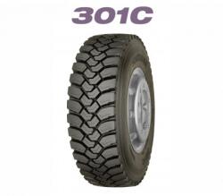 YOKOHAMA 301C 315/80R22.5 156/150K Tractiune (4968814975944) - marvinauto