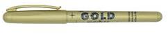 Centropen Lakkmarker 1, 8mm, Centropen 2690 arany (CENTROPEN_626900195) (CENTROPEN_626900195)
