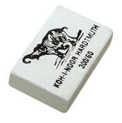 KOH-I-NOOR Radír elefántos 300/60 Koh-I-Noor (KOH-I-NOOR_7120065000) (KOH-I-NOOR_7120065000)