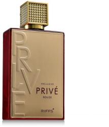 Riiffs Privé Rouge EDP 80 ml