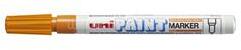 uni Lakkmarker 0, 8-1, 2mm, Uni PX-21 narancs (UNI_2UPX21N) (UNI_2UPX21N)
