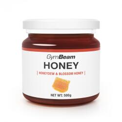 GymBeam méz 500g