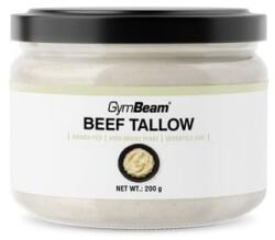 GymBeam Beef Tallow 200g- marhafaggyú