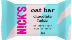 N!CK'S Nick's csokis-karamellás zabszelet 35 g
