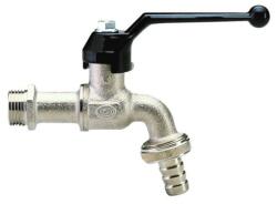 RBM kerticsap tömlővéges 1", új (325510NI)