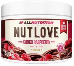 All Nutrition Allnutrition Nutlove 500g Choco Raspberry crispy