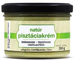 Dia-Wellness M-GEL Natúr pisztácia krém 200 g