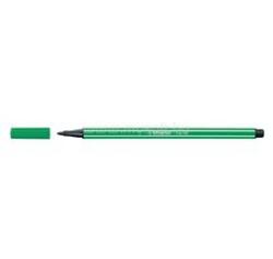 STABILO Rostirón, filctoll 1mm, M STABILO Pen 68 zöld (STABILO_ST6836) (STABILO_ST6836)