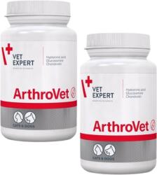 VetExpert Arthrovet HA 2x90 comprimate