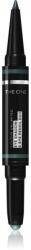 Oriflame The One Colour Unlimited сенки за очи и молив за очи 2 в 1 цвят Emerald Green 1, 2 гр