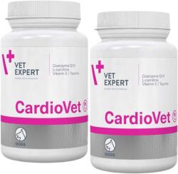 VetExpert CardioVet 2x90 comprimate