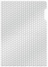 BLUERING Genotherm L A4, 85 micron narancsos, adatvédelmi mintával BlueringR (BLUERING_50694) (BLUERING_50694)