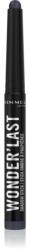 Rimmel Wonder'Last creion pentru ochi culoare 011 Blueberry Bby 1.64 g