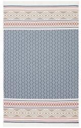 Bakero Szőnyeg Kelim Arya 26 navy/beige (60x90 cm) (batr0001554)