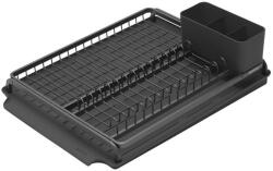 Brabantia 117404 konyhai rendszerező és edényszárító Rack Asztali (117404)