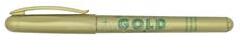 Centropen Lakkmarker 1, 0mm, Centropen 2670 arany (CENTROPEN_626700195) (CENTROPEN_626700195)