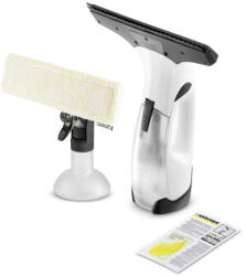 Kärcher WV 2 PLUS elektromos ablaktisztító 0, 1 L Fekete, Fehér (1.633-640.0) - easy-shop Ablaktisztító