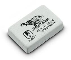 KOH-I-NOOR Radír elefántos 300/20 Koh-I-Noor (KOH-I-NOOR_7120069000) (KOH-I-NOOR_7120069000)