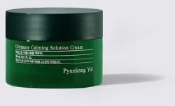 Pyunkang Yul Supreme Calming akne elleni krém 30 ml - Pyunkang Yul Ultimate Calming Solution krém (PYUN958)