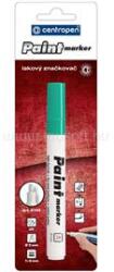 Centropen Lakkmarker 1-5mm, vágott hegy 9100 zöld (CENTROPEN_53482) (CENTROPEN_53482)