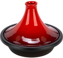 Le Creuset 25138270600422 főzőedény Fekete, Vörös (25138270600422)