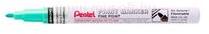 Pentel Lakkmarker 1, 5mm, kerek gyöngyházzöld (PENTEL_52568) (PENTEL_52568)