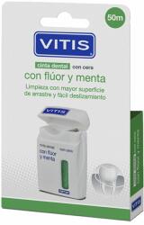 Vitis Fogselyem, Vitis, fehér/zöld (S05113993)