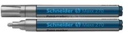Schneider Lakkmarker 1-3mm, Maxx 270 ezüst (SCHNEIDER_36416) (SCHNEIDER_36416)