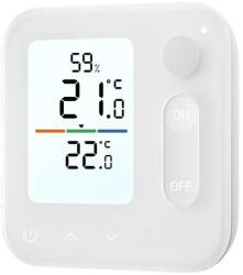 SwitchBot Home légkondicionáló panel (W7400000) - kontaktor