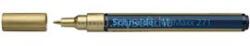 Schneider Lakkmarker 1-2mm, Maxx 271 arany (SCHNEIDER_36404) (SCHNEIDER_36404)
