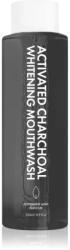 My White Secret Whitening Mouthwas Activated Charchoal fehérítő szájvíz aktív szénnel 250 ml