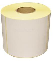 Etikett thermo 100x100mm, tekercses 600 db/tekercs (EGYEB_57129) (EGYEB_57129)
