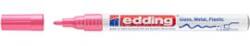 edding Lakkmarker 1-2mm, kerek 751 rózsa (EDDING_7580097013) (EDDING_7580097013)