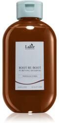 La'dor Root Re-Boot Vitalizing Shampoo sampon revitalizant si hidratant impotriva caderii parului 300 ml