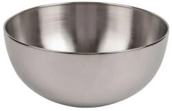 Welora Kerek tál, fém, 3, 5 liter űrtartalom, ezüst színű (JM1172205)