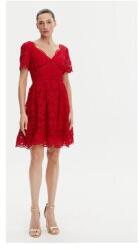 Morgan női ruha, 251-ROMBRE, poliészter, 36 EU, piros (0000305254887_36)