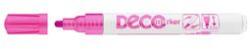 ICO Lakkmarker, decomarker 2-4mm, kerek Ico rózsaszín (ICO_9580098012) (ICO_9580098012)