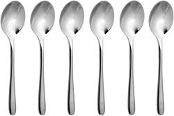 Sambonet Moka Kávéskanál Rozsdamentes acél 6 db (52553A37)