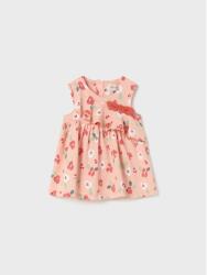 Mayoral Lányruha, Mayoral, 301830061, pamut, narancs, 68-74 CM (0000301830061_6_9M)